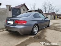 second-hand BMW 320 e92 coupe 2010