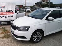 second-hand Skoda Fabia 2018 , variante /rate