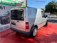 second-hand Ford Transit Connect