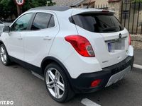 second-hand Opel Mokka 