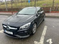 Second-hand Mercedes CLA220 177 CP (130 kW) 2017 Berlinǎ