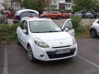 Second-hand Renault Clio GrandTour 90 CP (66 kW) 2011 Alb Break