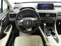 Second-hand Lexus RX450h+ 313 CP (230 kW) 2019 SUV
