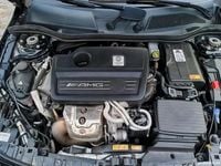Second-hand Mercedes GLA45 AMG AMG 360 CP (264 kW) 2015 SUV