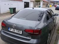 Second-hand VW Jetta 105 CP (77 kW) 2017 Berlinǎ