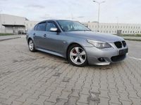 Second-hand BMW 520 M Sport 163 CP (119 kW) 2005 Berlinǎ