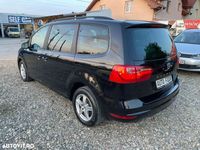 second-hand Seat Alhambra 2.0 TDI (Ecomotive) Start & Stop Allrad