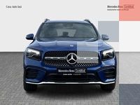 Second-hand Mercedes GLB220 190 CP (139 kW) 2024 Tracțiune integrală SUV