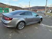 Second-hand Renault Talisman Initiale Paris 158 CP (116 kW) 2016 Gri Berlinǎ