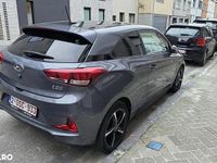 Second-hand Hyundai i20 90 CP (66 kW) 2016 Culoaregri Hatchback
