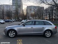 second-hand Audi A4 2.0 TDI B8 Multitronic