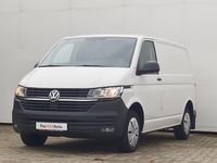 Second-hand VW T6.1 110 CP (80 kW) 2021 Albnormal Van