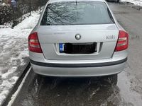 Second-hand Skoda Octavia 80 CP (58 kW) 2008 Berlinǎ