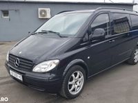 second-hand Mercedes Vito 