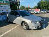 second-hand Audi A4 1.9