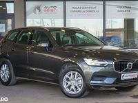 second-hand Volvo XC60 D4 AWD