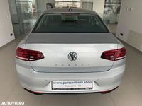 second-hand VW Passat Variant 2.0 TDI DSG Comfortline