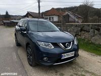 second-hand Nissan X-Trail 2.0D XTRONIC Start/Stop 4x4-i Acenta