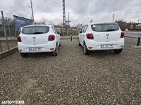 second-hand Dacia Sandero 