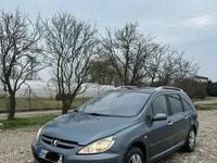 Second-hand Peugeot 307 110 CP (80 kW) 2004 Break