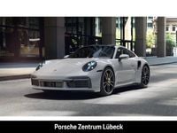 Second-hand Porsche 911 Turbo S 650 CP (478 kW) 2022