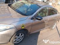 second-hand Renault Fluence 2011