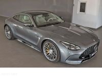 second-hand Mercedes AMG GT 