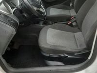 Second-hand Seat Ibiza ST Sport 105 CP (77 kW) 2011 Culoarealb Break