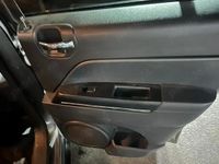 Second-hand Jeep Compass 136 CP (100 kW) 2013 Gri SUV