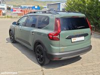 second-hand Dacia Jogger 7 locuri TCe 110 Extreme+