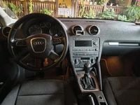 Second-hand Audi A3 140 CP (102 kW) 2011 Gri Hatchback