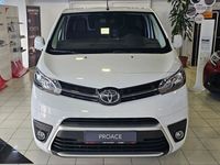 second-hand Toyota Proace 