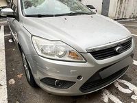 Second-hand Ford Focus 109 CP (80 kW) 2009 Culoaregri Hatchback