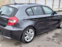 second-hand BMW 118 Seria 1 d