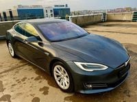 Second-hand Tesla Model S 396 kW (539 CP) 2017 Culoaregri Hatchback