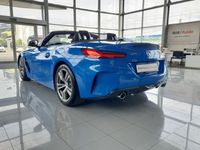 second-hand BMW Z4 SDRIVE20I