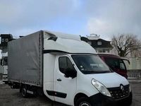 Second-hand Renault Master 170 CP (125 kW) 2019