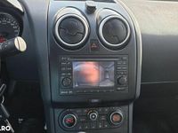 Second-hand Nissan Qashqai Tekna 130 CP (95 kW) 2013 Culoarerosu SUV