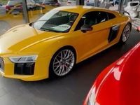 second-hand Audi R8 Coupé V10 plus 5.2 FSI quattro S tronic