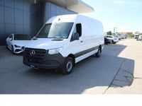 second-hand Mercedes Sprinter 317 cdi KA 4325L MBUX+CAMERA+CLIMA+DAB