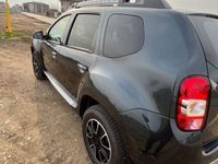 second-hand Dacia Duster 1.5 dCi 4x4 SL Connected by Orange