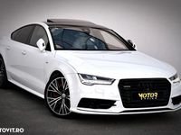 second-hand Audi A7 