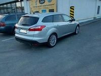 Second-hand Ford Focus 150 CP (110 kW) 2011 Break