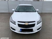 second-hand Chevrolet Cruze 2.0 LT G5