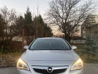 second-hand Opel Astra - 1.7 Diesel - Euro 5 - Recent Adus