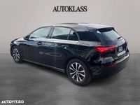 Second-hand Mercedes A180 136 CP (100 kW) 2024 Culoarenegru Hatchback