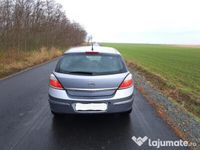 second-hand Opel Astra 1.4 benzină