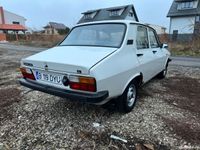 second-hand Dacia 1310 14.000 km vopsea originala ținuta la garaj stare impecabila !