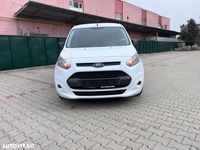 second-hand Ford Transit Connect