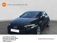 Second-hand Audi A3 Sport 150 CP (110 kW) 2021 Berlinǎ
